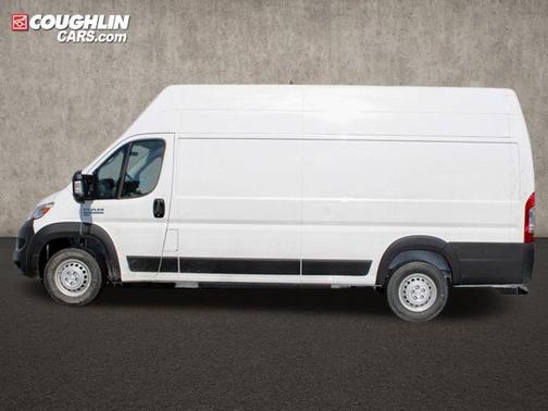 2024 RAM ProMaster 3500 High Roof