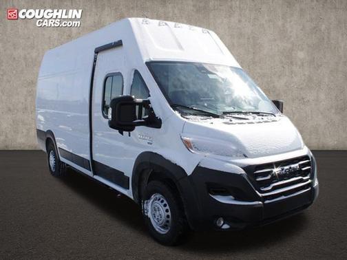 2024 RAM ProMaster 3500 High Roof