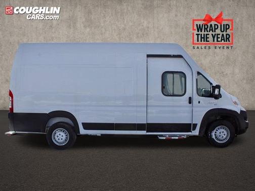 2024 RAM ProMaster 3500 High Roof
