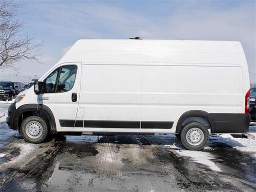 2024 RAM ProMaster 3500 High Roof