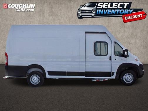 2024 RAM ProMaster 3500 High Roof