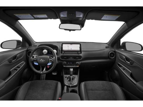 2023 Hyundai Kona N Base