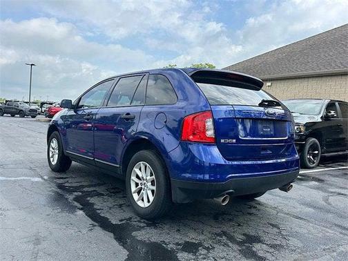 2013 Ford Edge SE