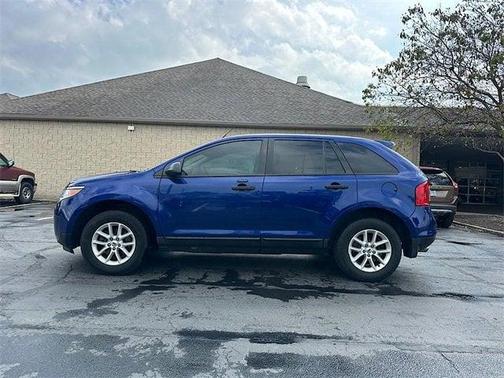 2013 Ford Edge SE