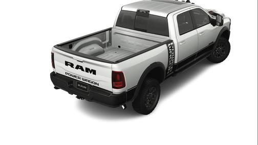 2025 RAM 2500 Power Wagon