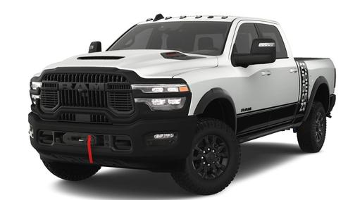 2025 RAM 2500 Power Wagon