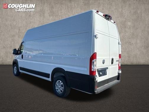 2024 RAM ProMaster 3500 High Roof