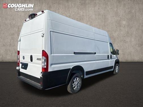 2024 RAM ProMaster 3500 High Roof