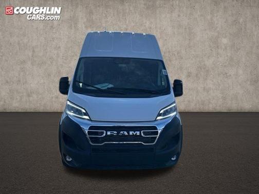 2024 RAM ProMaster 3500 High Roof