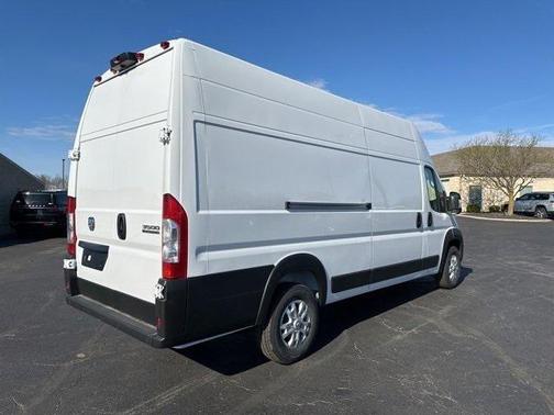 2024 RAM ProMaster 3500 High Roof