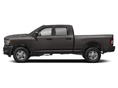 2024 RAM 3500 Tradesman Crew Cab 4x4 8' Box