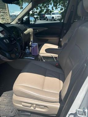 2022 Honda Pilot AWD EX-L
