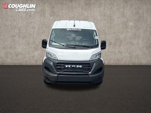 2023 RAM ProMaster 3500 High Roof