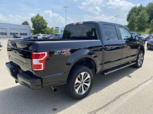 Photo 3 of 32 of 2019 Ford F-150 XL