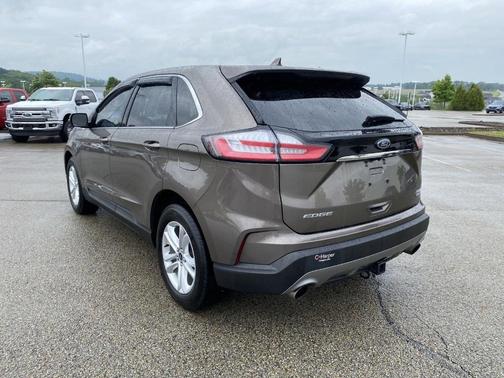 Photo 5 of 30 of 2019 Ford Edge SEL