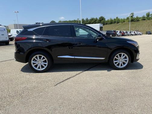 Photo 2 of 34 of 2020 Acura RDX Base