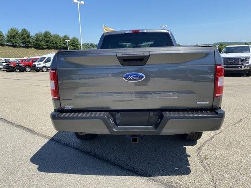 Photo 4 of 23 of 2019 Ford F-150 XL