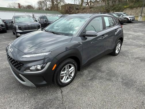 2023 Hyundai KONA SE