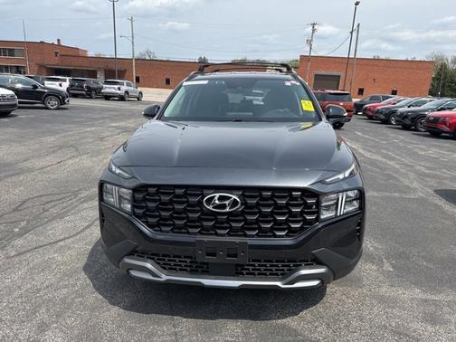 2022 Hyundai SANTA FE XRT