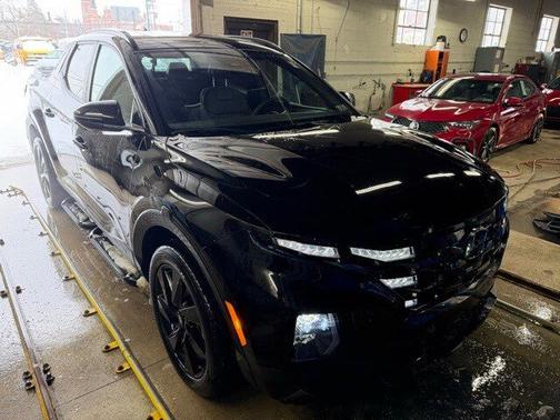 2024 Hyundai SANTA CRUZ NIGHT