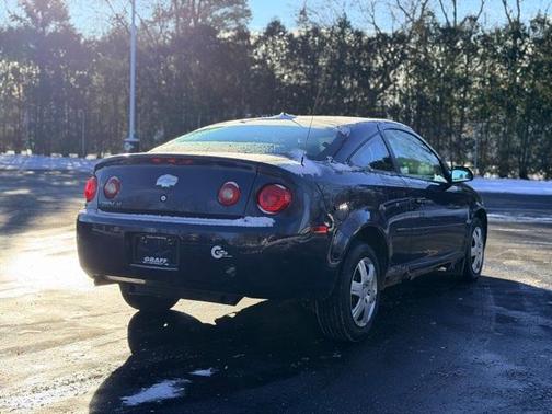 2009 Chevrolet Cobalt LT