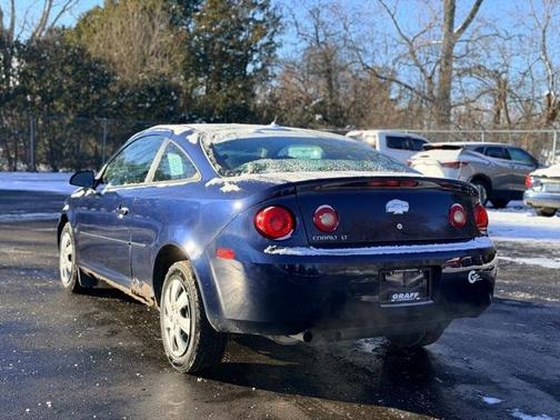2009 Chevrolet Cobalt LT