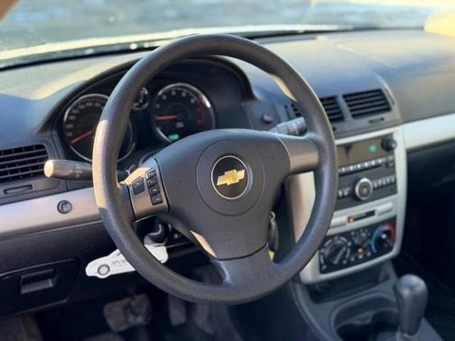 2009 Chevrolet Cobalt LT