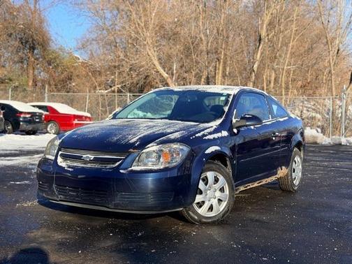 2009 Chevrolet Cobalt LT