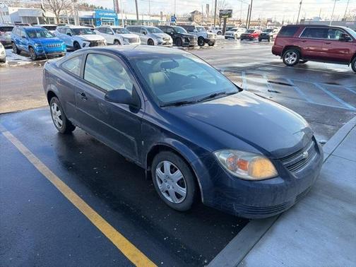2009 Chevrolet Cobalt LT