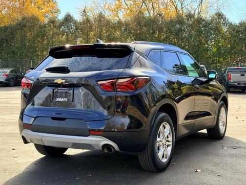 2021 Chevrolet Blazer 2LT