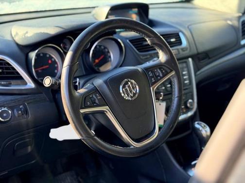 2016 Buick Encore Convenience