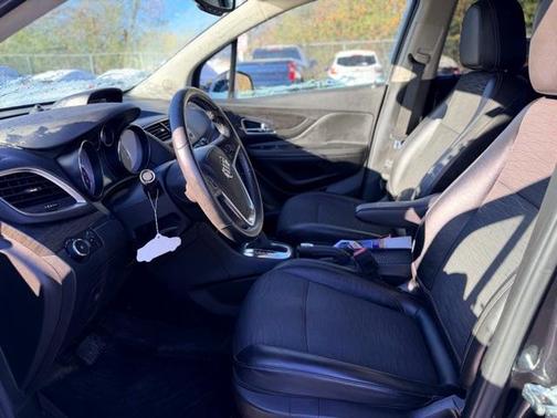 2016 Buick Encore Convenience