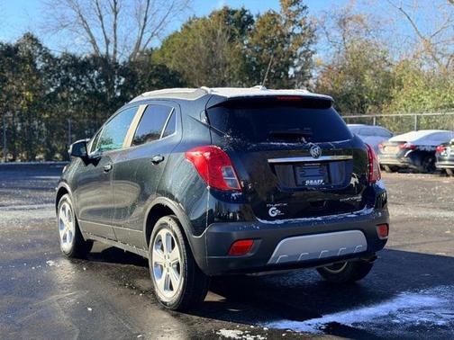 2016 Buick Encore Convenience