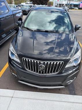 2016 Buick Encore Convenience