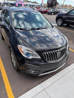 2016 Buick Encore Convenience