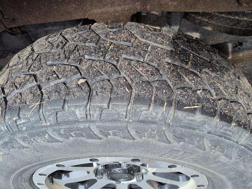 2013 GMC Sierra 1500 SLE