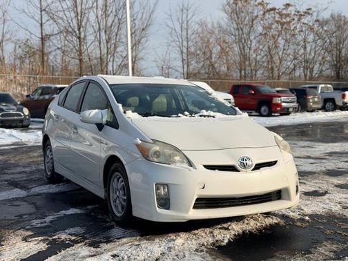 2011 Toyota Prius I