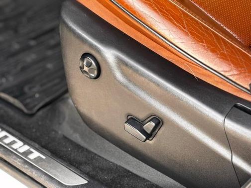 2015 Jeep Grand Cherokee Summit
