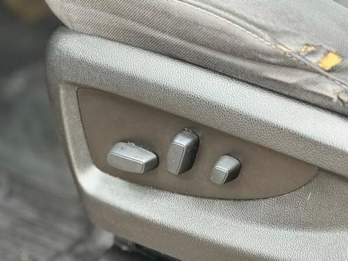 2018 Chevrolet Silverado 2500 LT