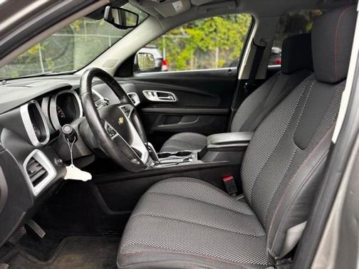 2012 Chevrolet Equinox 1LT