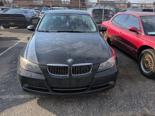 2006 BMW 330 xi