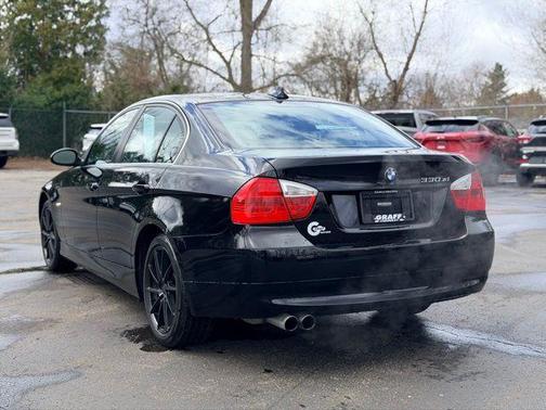 2006 BMW 330 xi