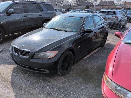 2006 BMW 330 xi