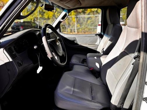 2004 Ford Ranger XL
