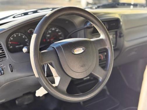 2004 Ford Ranger XL