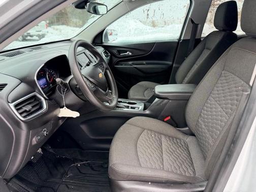 2020 Chevrolet Equinox 2LT