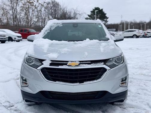 2020 Chevrolet Equinox 2LT