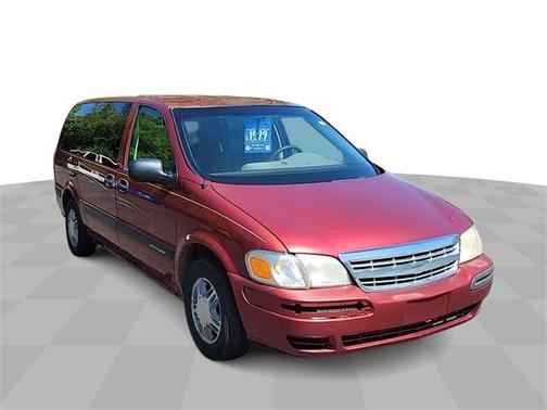 2003 Chevrolet Venture LS