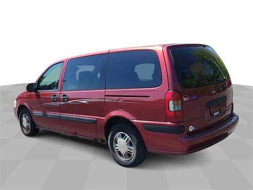 2003 Chevrolet Venture LS