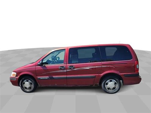 2003 Chevrolet Venture LS